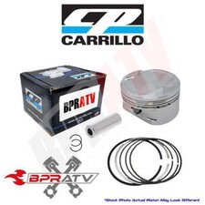 CP Carrillo 16-25 Yamaha YXZ1000R 18-25 Wildcat XX Turbo 10.5:1 Std Bore Piston