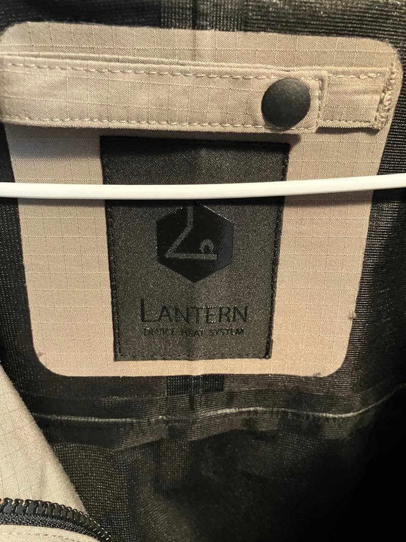 LANTERN 3LAYER SHELL PARKA - image 3