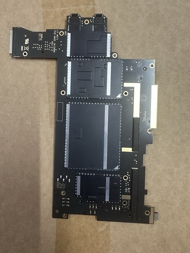 Microsoft Surface Pro 8 i7-1185G7 16GB RAM Motherboard - Afbeelding 6 van 7