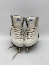 Jackson Ultima SoftSkate Figure Skates Youth Size 2