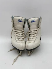 Jackson Ultima SoftSkate Figure Skates Youth Size 2