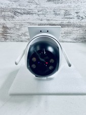 COOAU Solar Security Cameras Wireless Outdoor Detection Night Vision SHIP