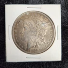 1883-O United States Morgan Silver Dollar $1 Coin cs1