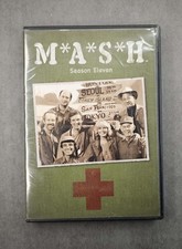 MASH TV Season 11: Final Season DVDs