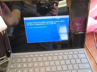 Microsoft Surface Intel i5-7300U 8GB RAM 256GB SSD | Touchscreen
