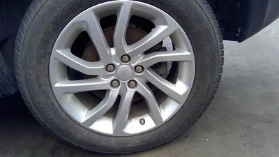Wheel 18x8 Alloy 5 Angled V Spoke Fits 16-19 DISCOVERY SPORT 671678