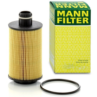 Mann-Filter ÖLfilter Chevrolet Captiva C100 C140 Cruze Orlando Opel Antara L07