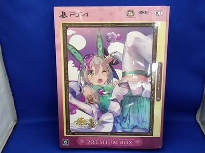Koei Tecmo Games Co., Ltd. Atelier Sophie 2The Alchemist of the Maistoerious