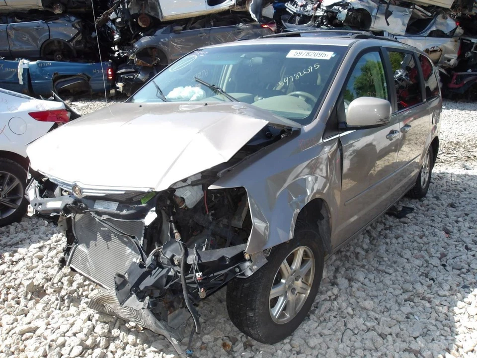 Interruptor de encendido con puerta levadiza eléctrica compatible con 08 CARAVANA 2124094 Foto 2 de 4