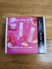 Glow Recipe Glowy Skin BFFs 5 Piece Set Rare - Discontinued Retail 98