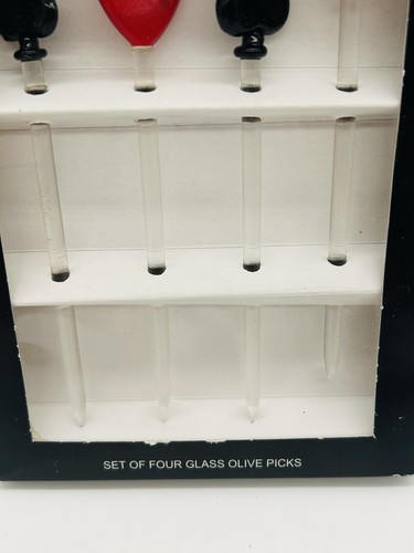 Selecciones de vidrio de oliva - Imagen 2 de 3