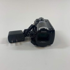 Samsung HMX-F80 Digital Video Camcorder