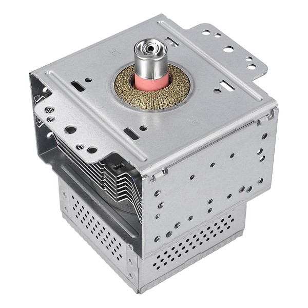 Luth Premium Profi Parts Magnetron Kompatibel Mit Lg Eas61382912 FüR Mikrowelle-image