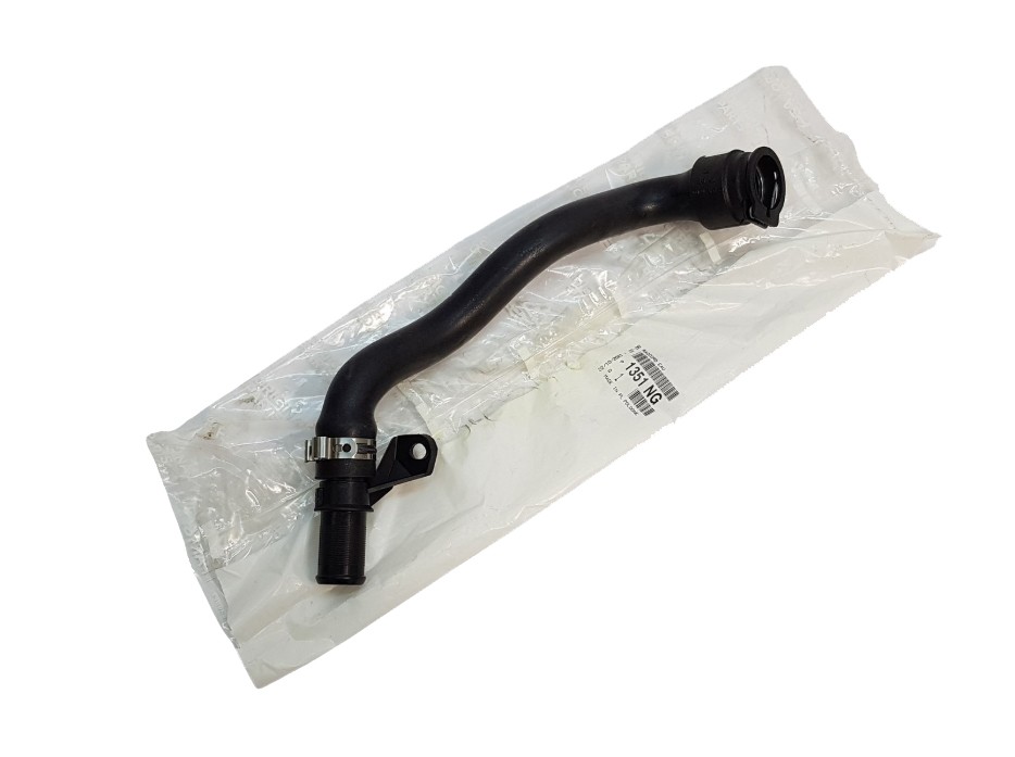 Durite d'eau supérieure 1351NG haute résistance pour Peugeot RCZ et Partner