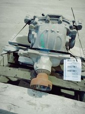 2015-2022 Ford Mustang Rear Axle Differential Carrier Assembly 3.15 Ratio Oem 2015-2022 Ford Mustang Rear Axle Differential Carrier Assembly 3.15 Ratio Oem