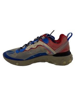 Nike React Element 87 Undercover React Element Undercover Multi Color 27Cm GCL28