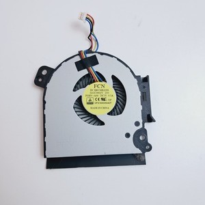 Toshiba Satellite/Tecra A50-C R50-C  Lüfter Kühler G61C0002Y DFS160005040T