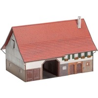 Faller 130535 H0 GroßEs Bauernhaus H0 + Neu