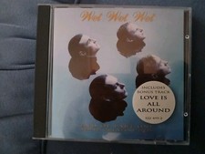 Wet Wet Wet - End of Part One - Their Greates...