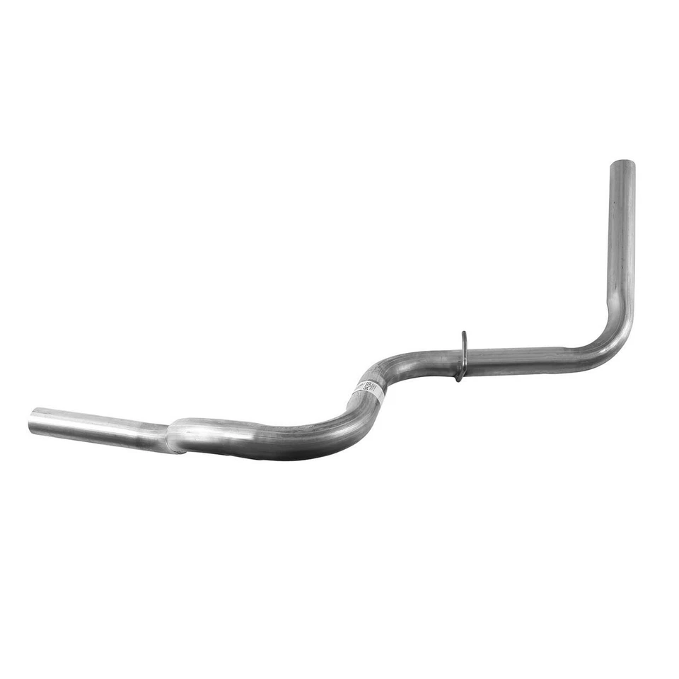 Tubo de escape para Ford F-350 1995-1996 4,9 L L6 GAS OHV Foto 4 de 4