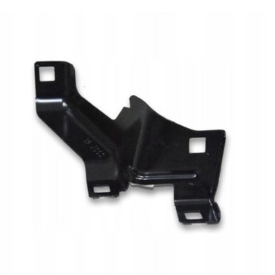 FIAT DUCATO RIGHT FRONT FENDER BRACKET ORIGINAL 1375595080