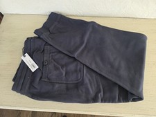 Taylor Stitch - The Fillmore Pant in Coal Terry - XL - NWT