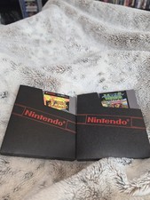 Nes Games Toxic Crusaders And Mutant Virus