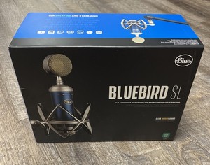 Blue Bluebird Sl | eBay