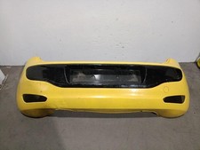 Pare-choc arrière Fiat PUNTO EVO