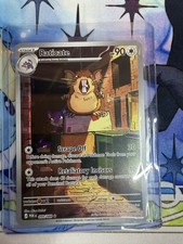 Raticate 099/088 Me03: Perfect Order Holo