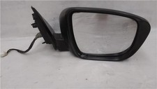 E11038139 R&Uuml;CKSEITE RECHTS / 35217 F&Uuml;R NISSAN QASHQAI II J11E2013-> 1.5 360