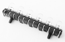 6260A6 VISUAL COMMUNICATION CO LED ARRAYS (50/PK)