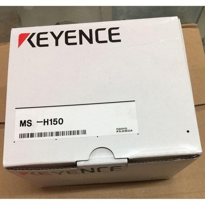 Neu Keyence Schaltnetzteil MS-H150 Qualitätssicherung