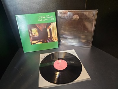 Nick Drake 