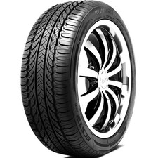 2 Tires Kumho Ecsta Pa31 21545r17 91v Xl As Performance As