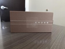 Cross Classic Century Silver Ballpoint Pen with Gift Box
