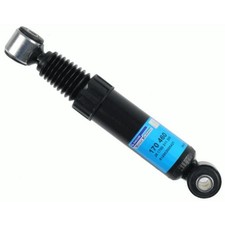 SACHS Stoßdämpfer hinten für Peugeot 106 II 1A_ 1C_ 1 1A 1C Citroën Saxo S0