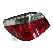 BMW 5 SERIES 520D 2008 Rear Tail Light Right Side Outer 6910767