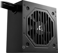 Sharkoon Rebel P10 750 Watt, Pc-Netzteil Schwarz, 5X Sata, 4X Pcie, Atx 3.1, 750