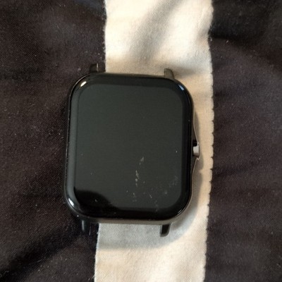 Hry fine H13 smart watch 