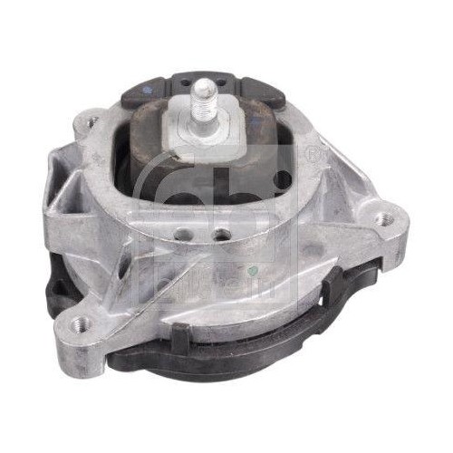 Support Moteur Febi Bilstein 103429 Gauche Remplacement Silentbloc BMW