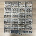 Warhammer Epic 40K 40,000 Lot De Pièces Eldar Incomplet (Sprues)