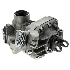 NICHE Rear Differential Gear Case for Yamaha Kodiak Grizzly 450 1CT-G6101-10-00