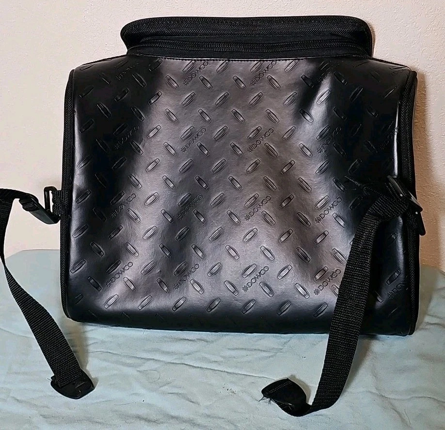 Bolsa de equipaje para pasar la noche Dowco Iron Rider 14 X 11 X 6  Foto 2 de 4