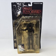 McFarlane Toys Movie Maniacs 3: Edward Scissorhands Action Figure