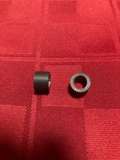 WOLF SHOULDER REST SR55 RUBBER SPACER - 1 PIECE