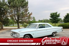 1963 Ford Galaxie for Sale