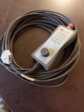 bystronic laser handheld controller