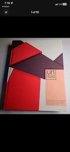 2014 Torrey Pines High School Yearbook - "Unfold" (San Diego, CA)