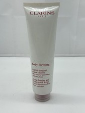CLARINS PARIS BODY FIRMING EXTRA-FIRMING GEL FOR TARGETED AREAS 5.2oz